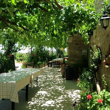 Spring Of Life Forever Amargeti Exterior photo