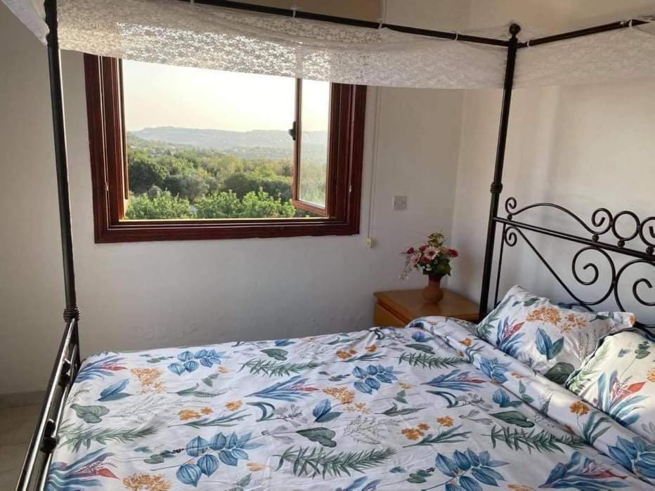 Spring Of Life Forever Bed & Breakfast Amargeti
