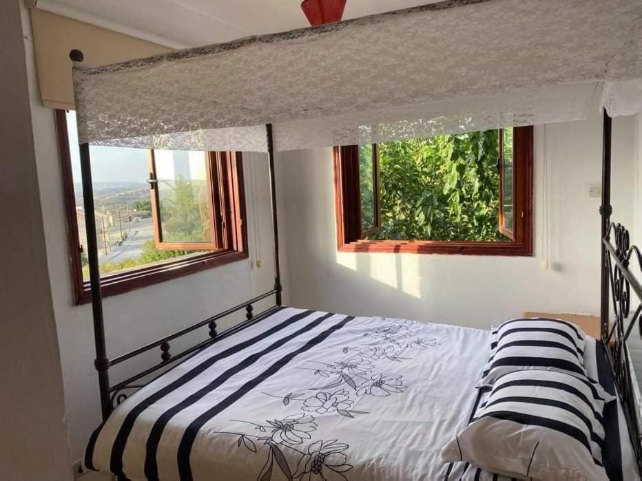Bed & Breakfast Spring Of Life Forever *